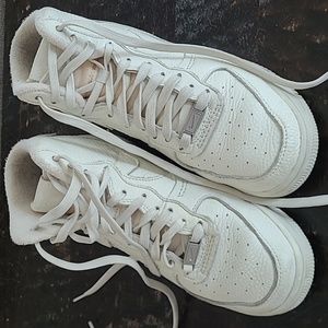 Nike Air Force 1 Sculpt 6.5